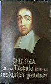 Spinoza Tratado teologico politico